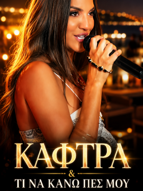 @GREEK MUSIC SOUND (ORIGINAL)