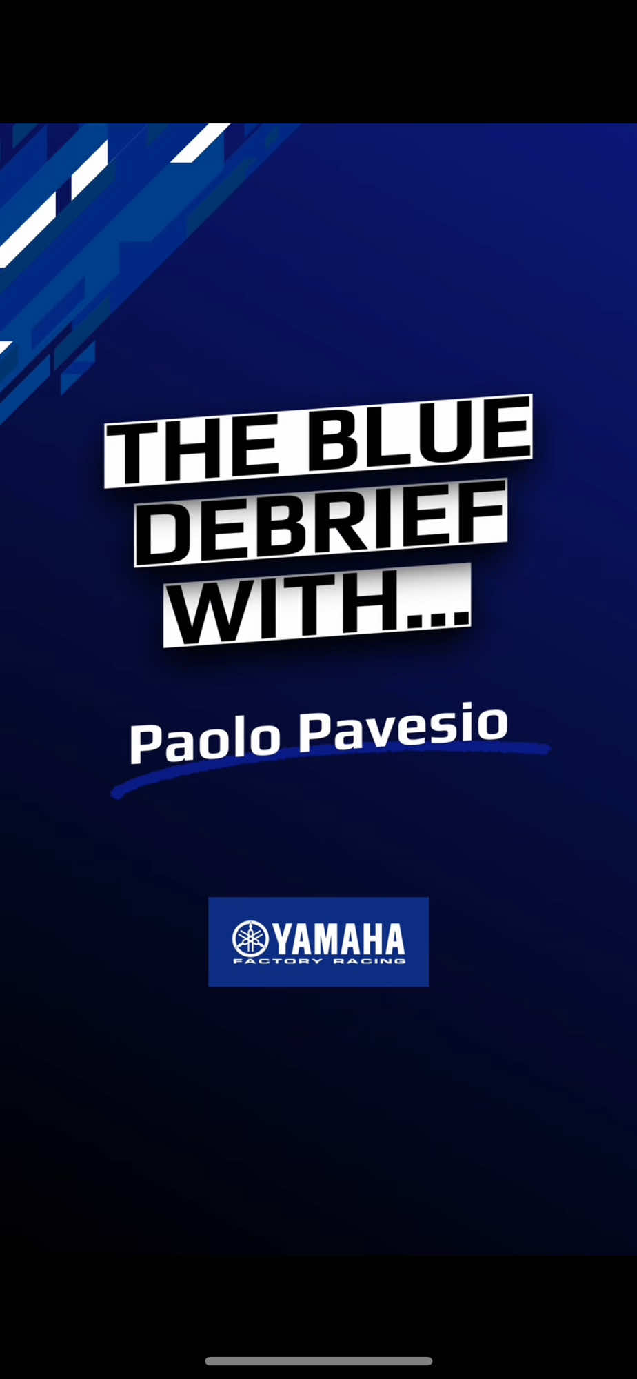@Yamaha MotoGP