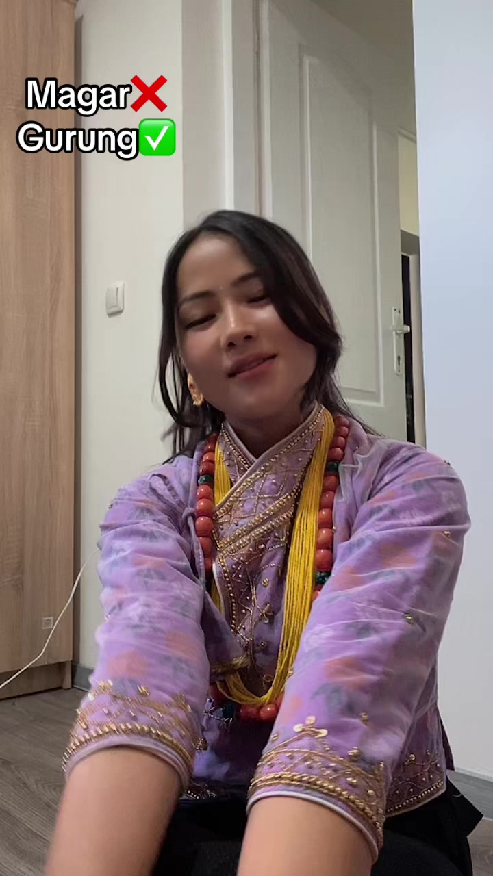 @Mina gurung ЁЯжЛЁЯМ╗