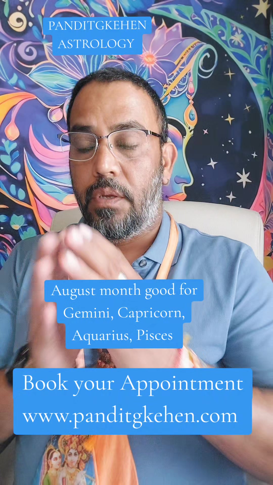 @Panditgkehen Astrology