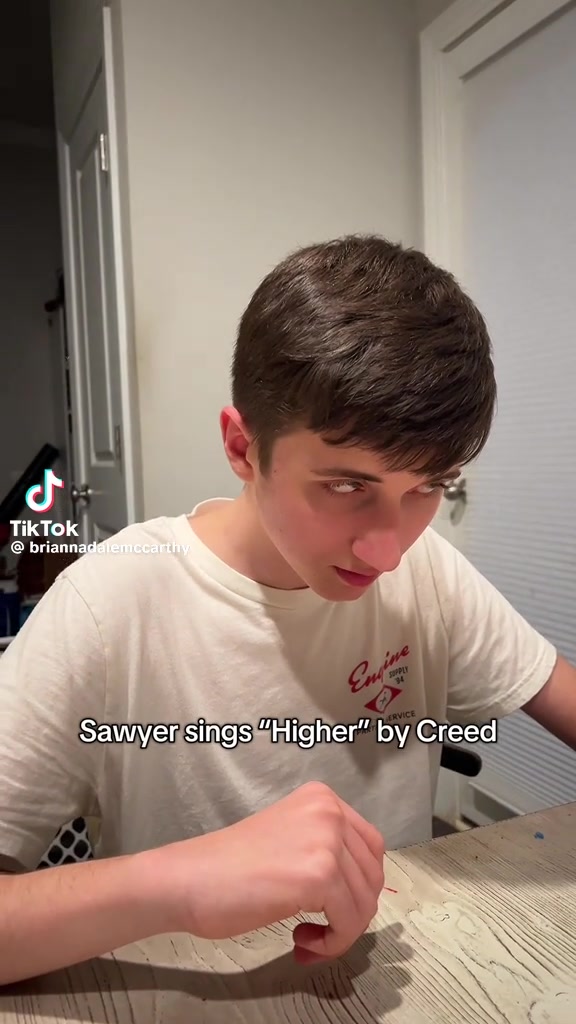 @Cory