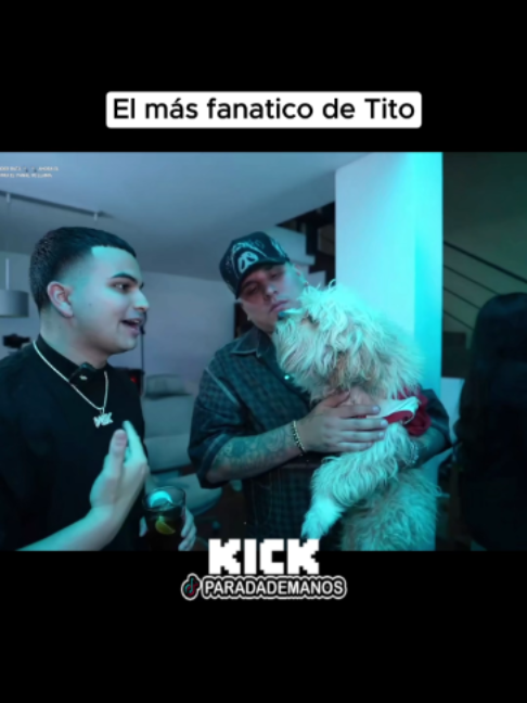 @Parada de Manos