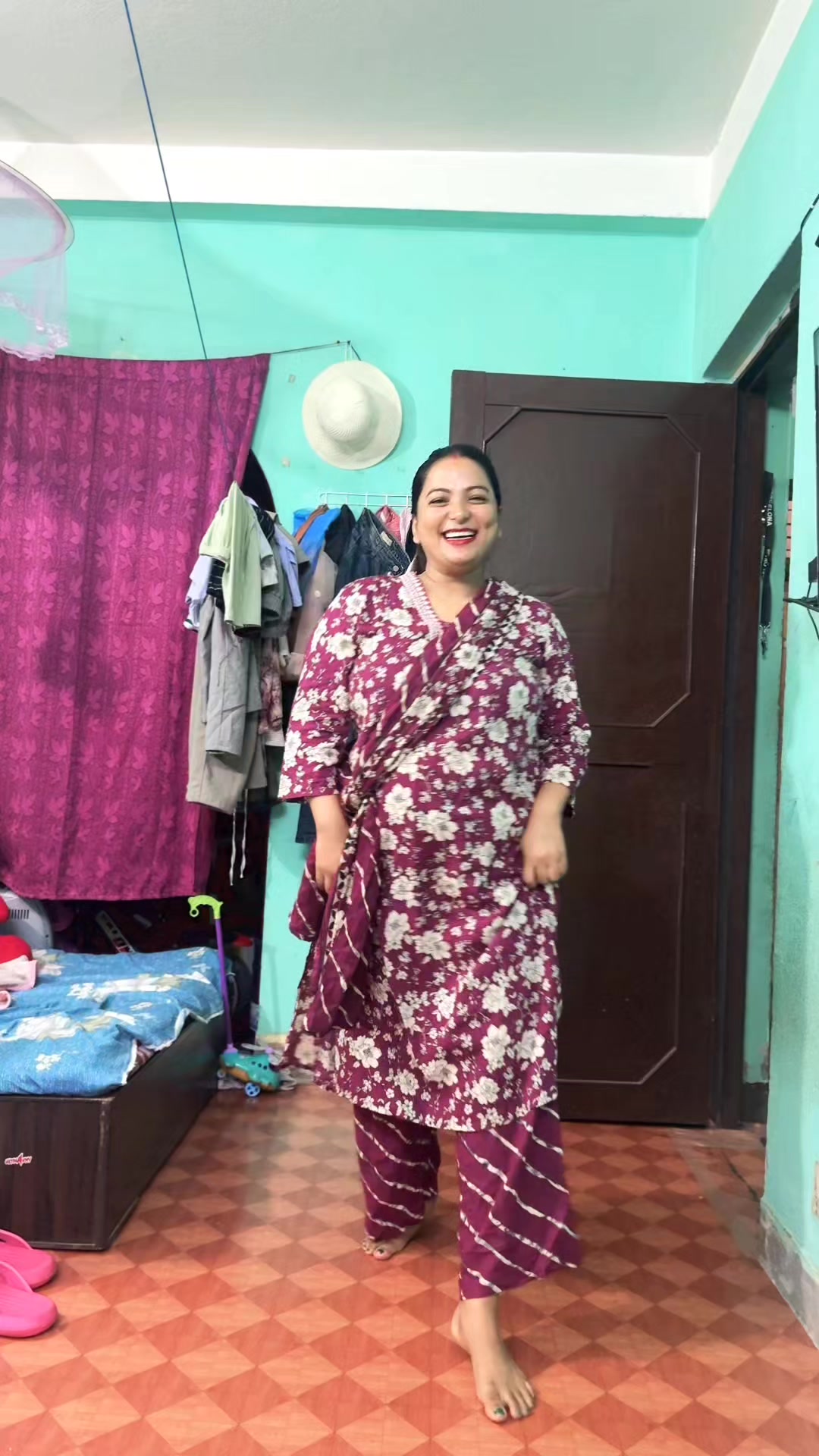 @Bhagabati Ayer