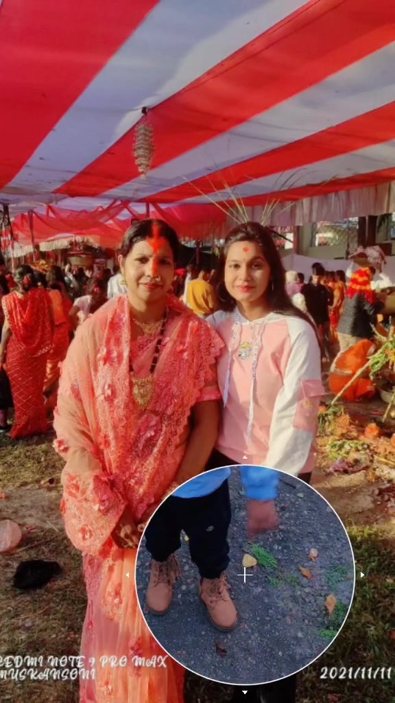 @Miss Muskan soni 🇳🇵