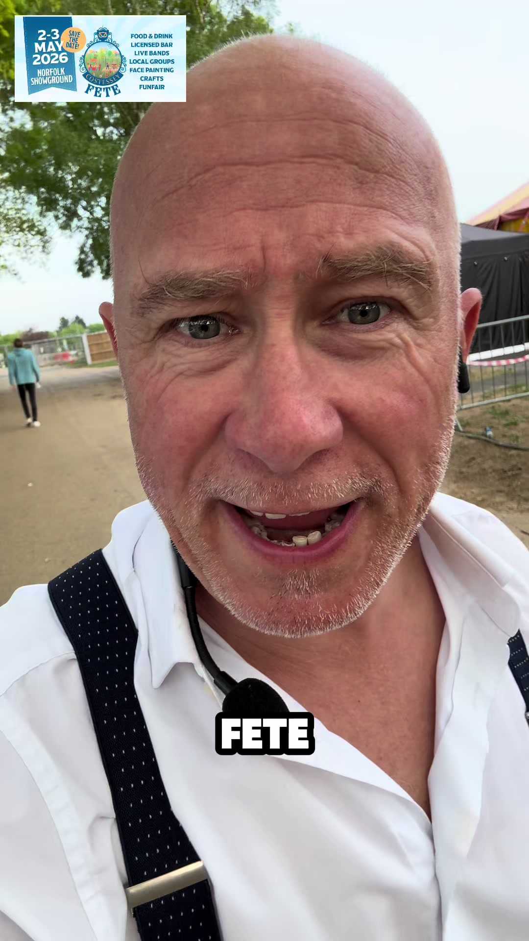 @TheBenLangleyShow