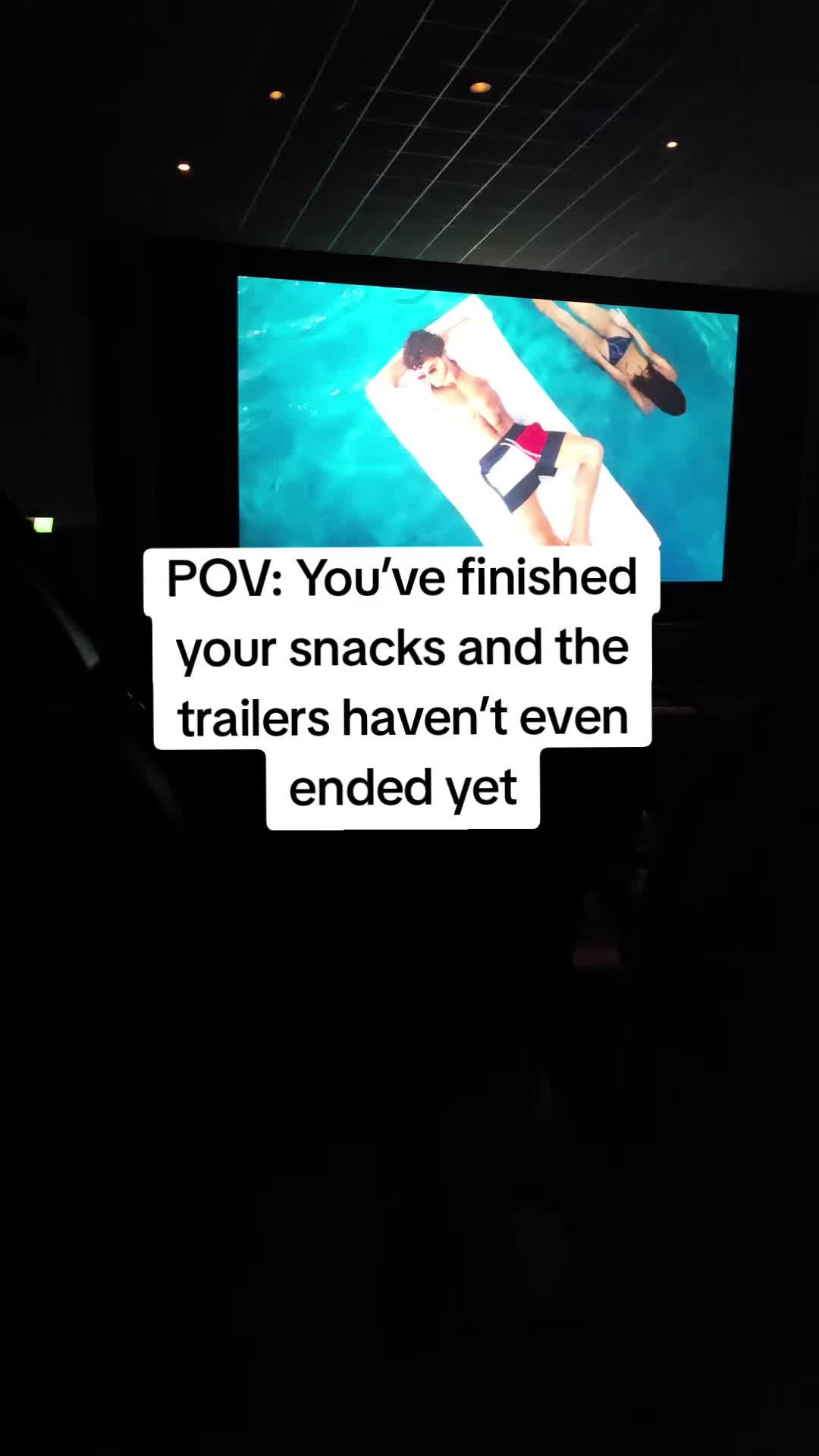 @ASundayKindaFilm 🍿🎞🥤
