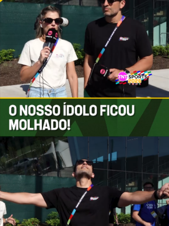 @TNT Sports Brasil