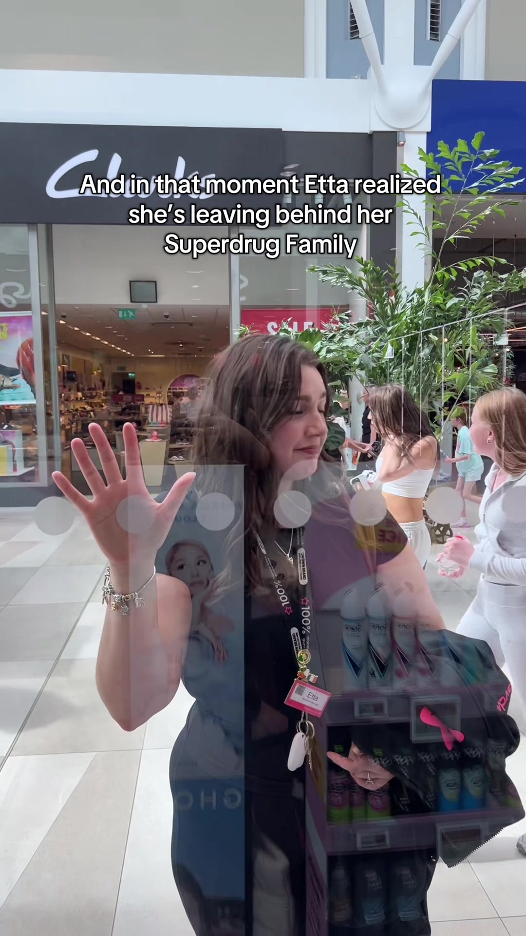 @Superdrug Liffey Valley ⭐️