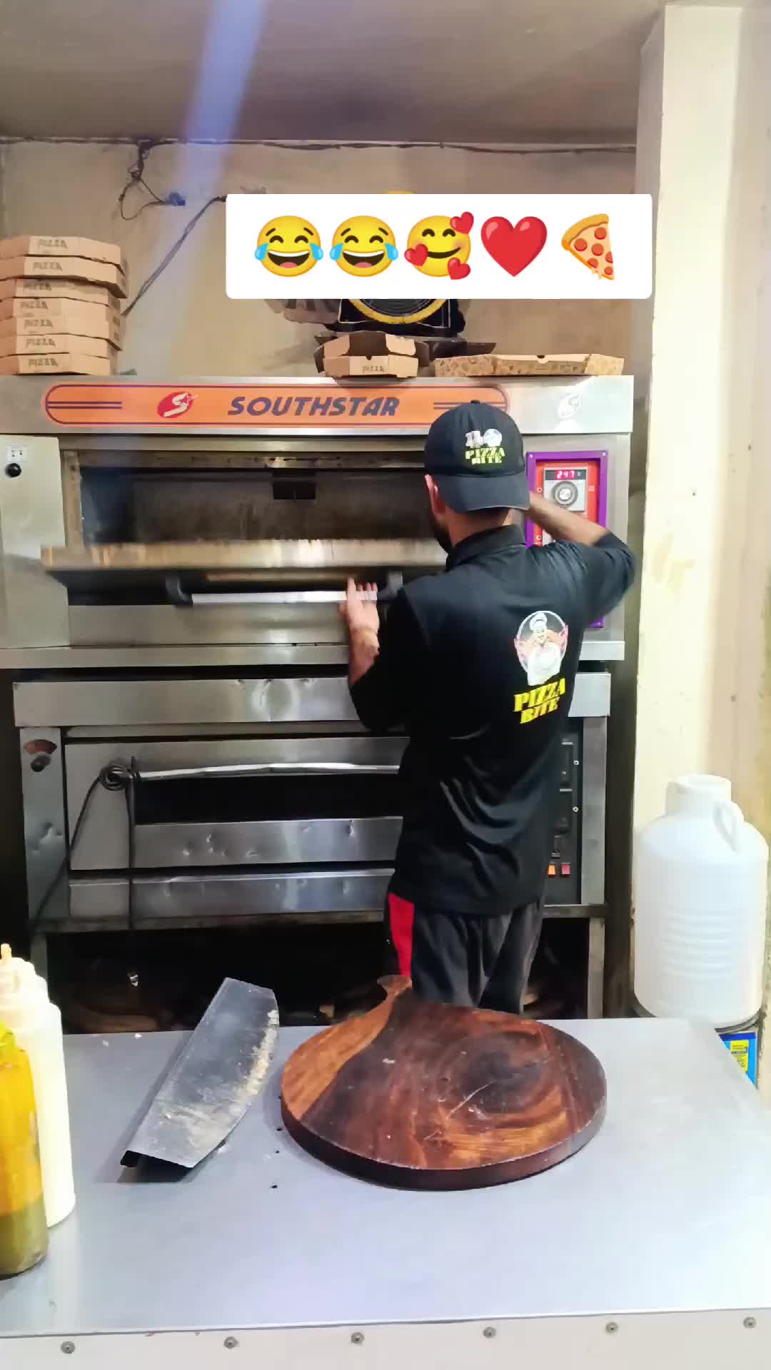 @Pizza Lover🍕