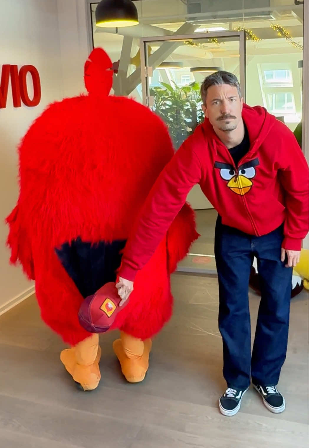 @Angry Birds 2