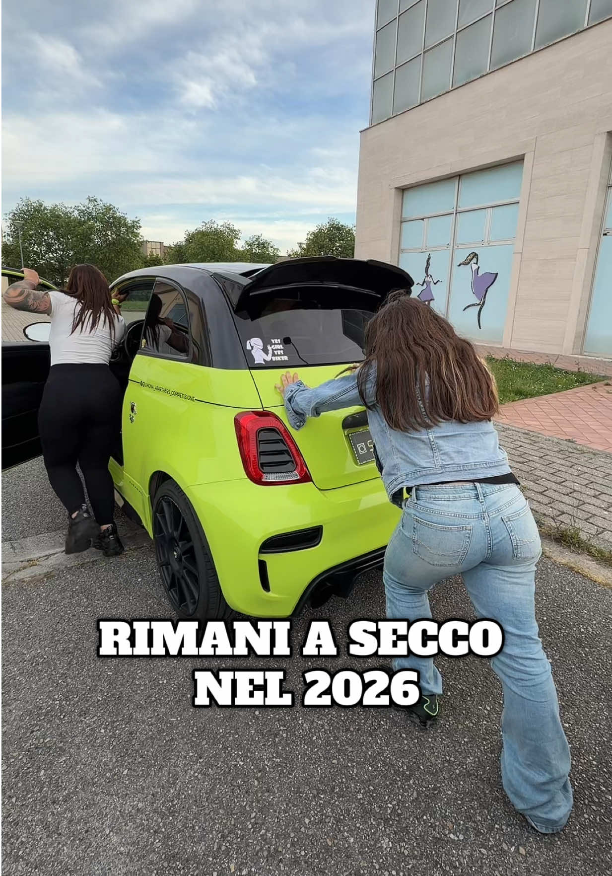 @Simona Abarth ✅