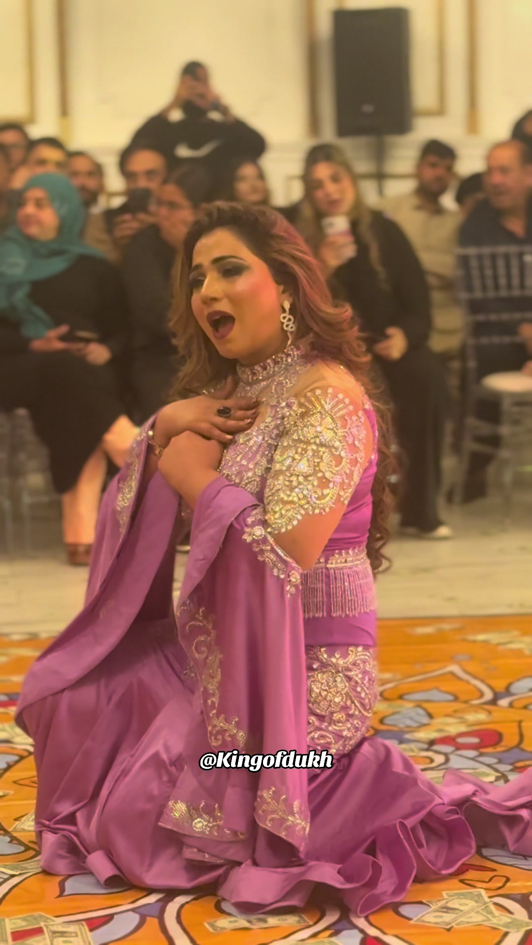 @Badshah