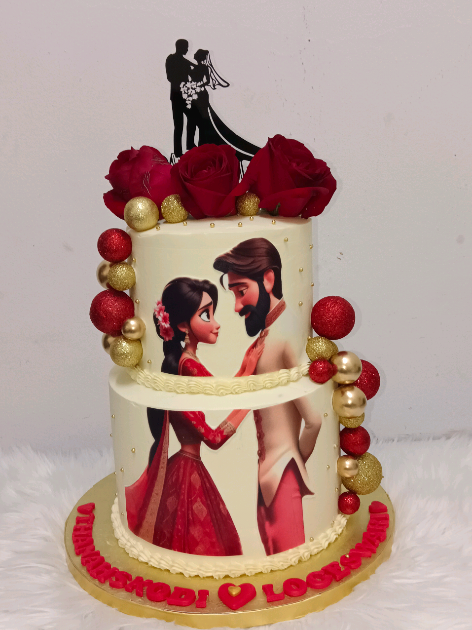 @Cakes & Kisses Enterprise