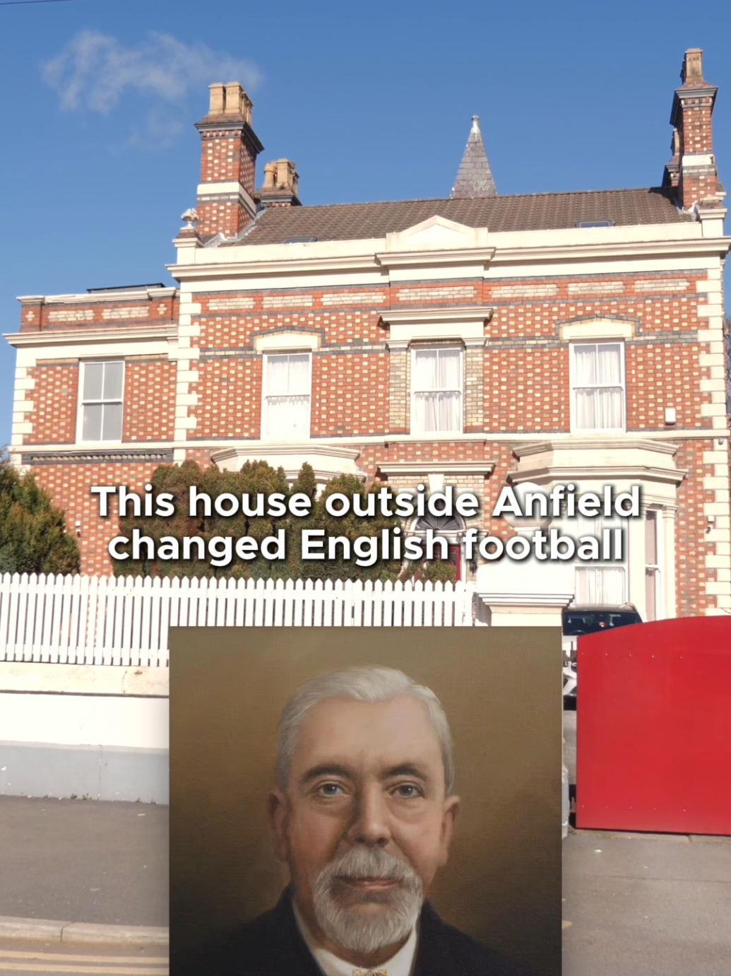 @The Shankly Experience