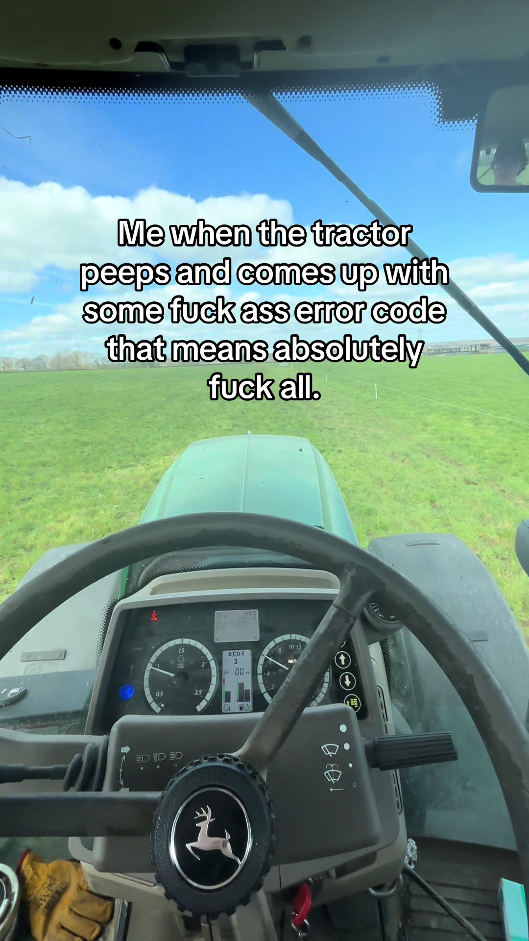 @henryjohnsen 🚜 🐄 💥