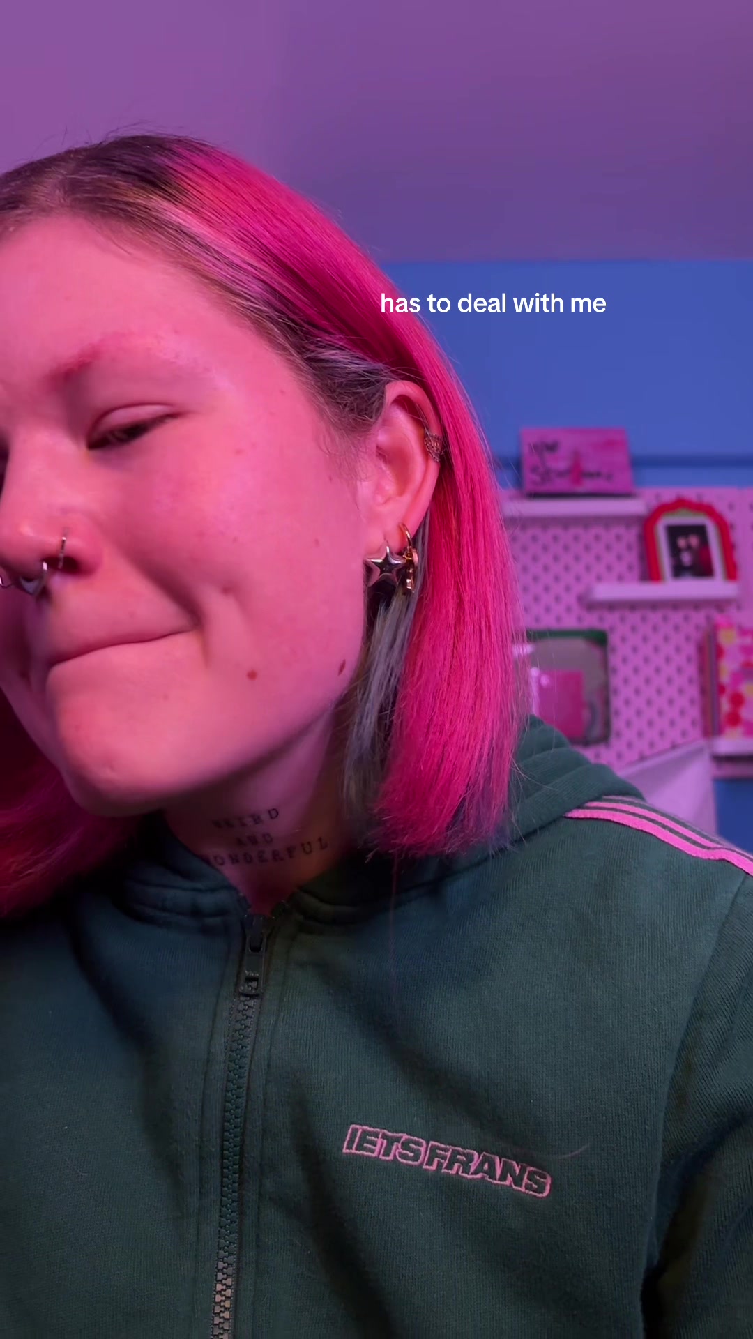 @Mae Stephens ♡︎