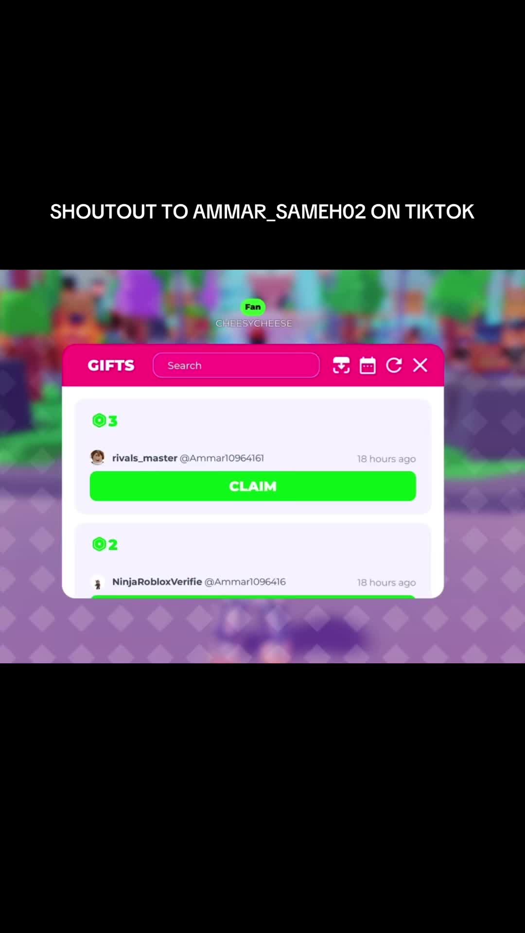 @🍪🍰RobloxWithCookieCake🍰🍪