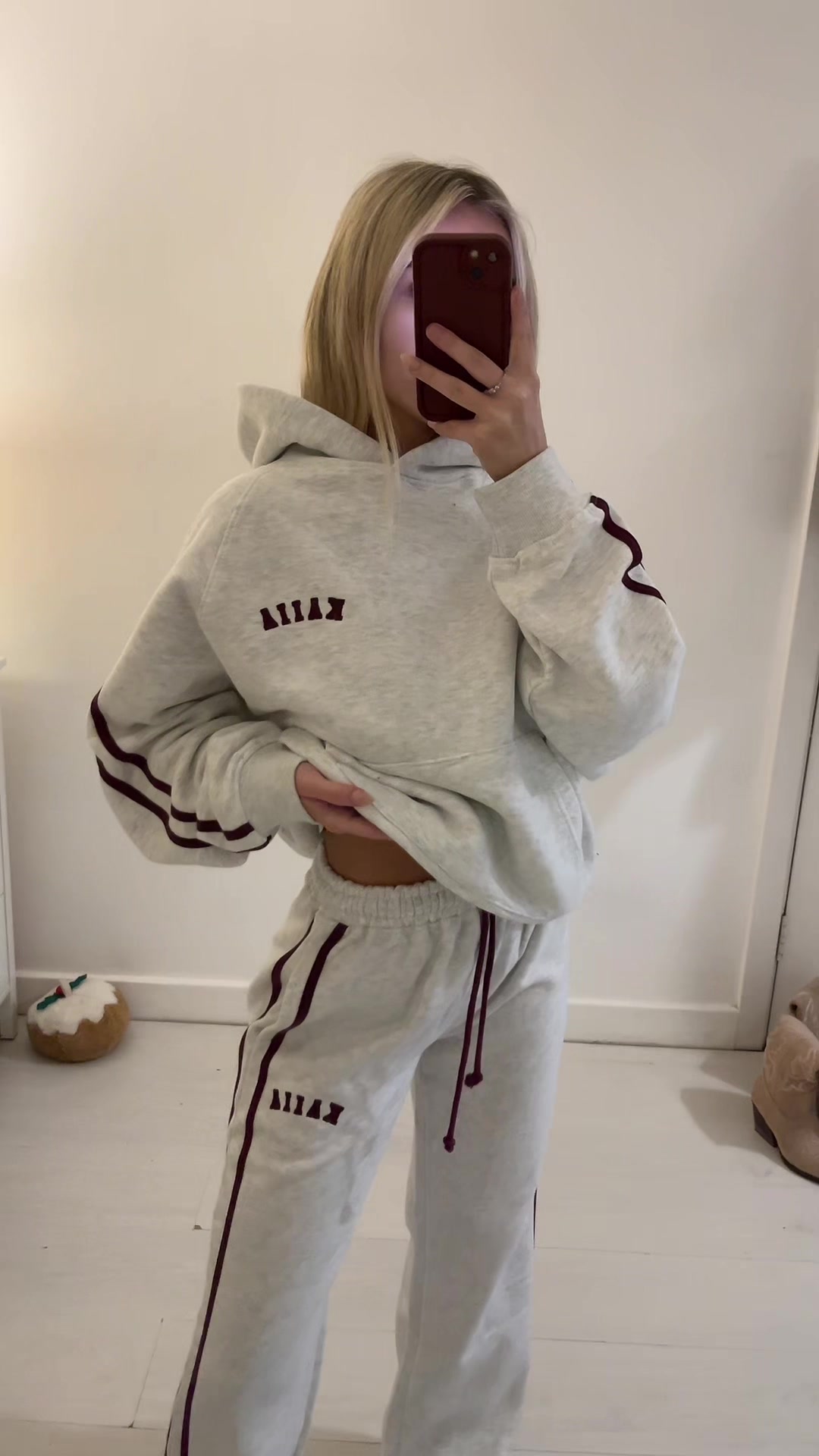 @Sadiesaundersxx