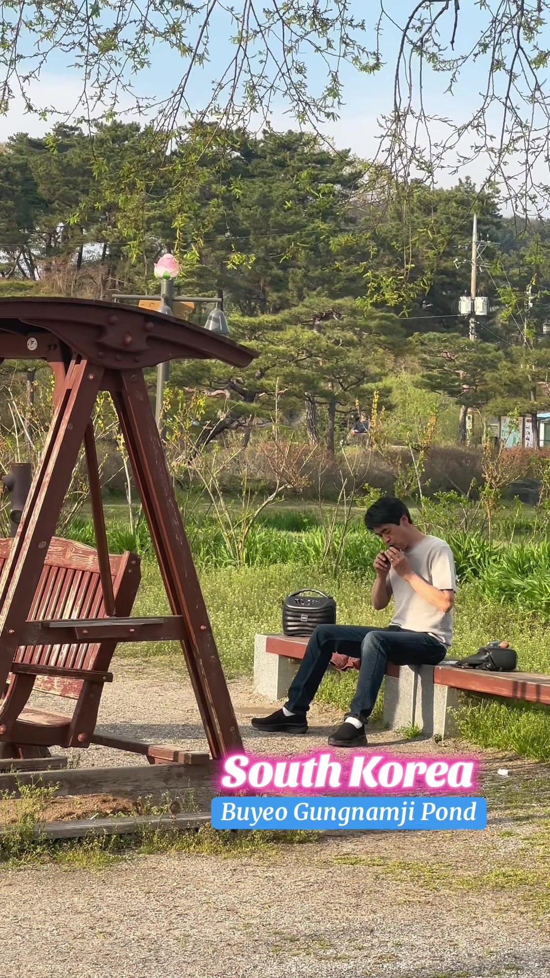 @Jenny 🇰🇷 South Korea