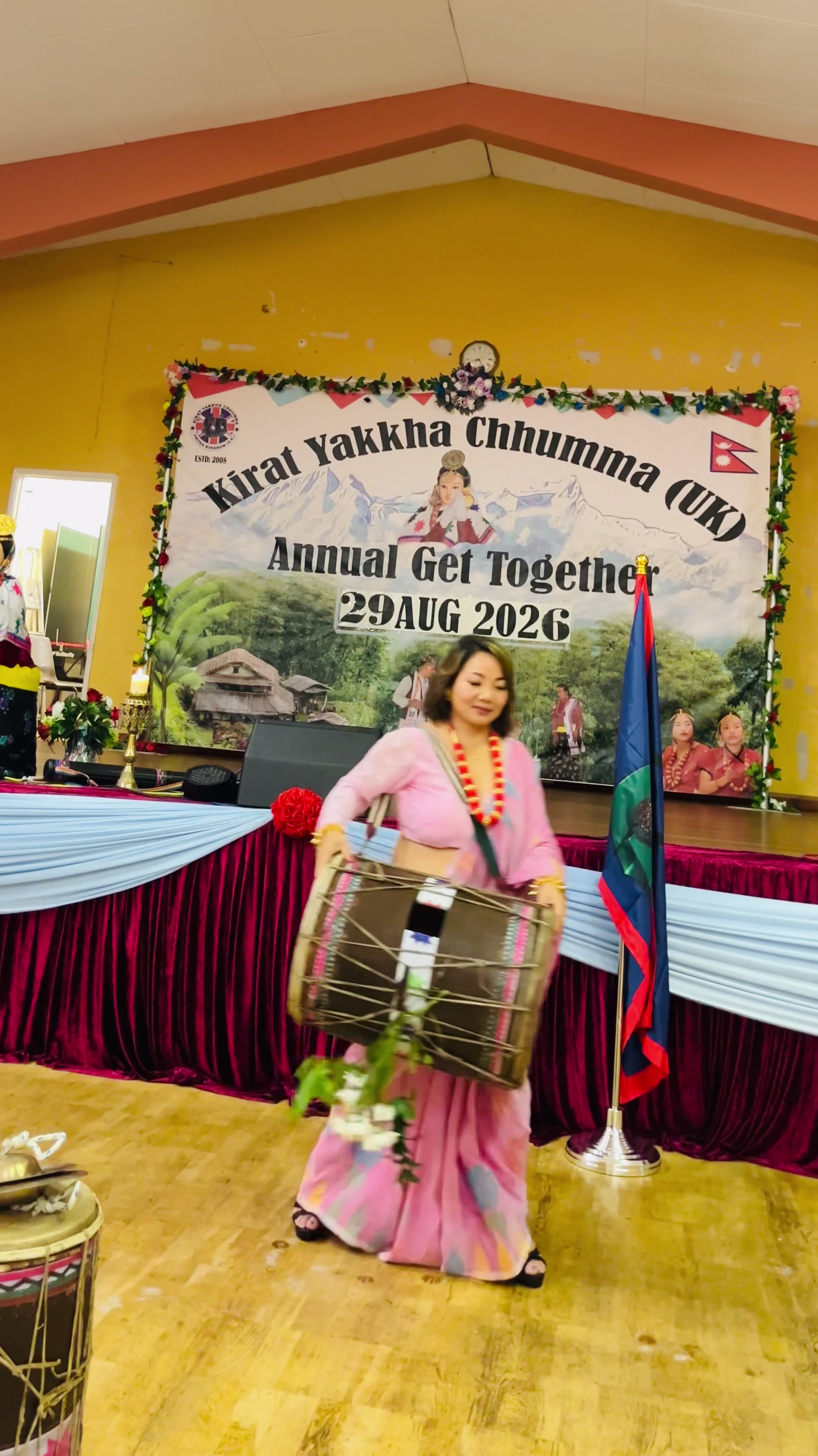 @Limbu upama