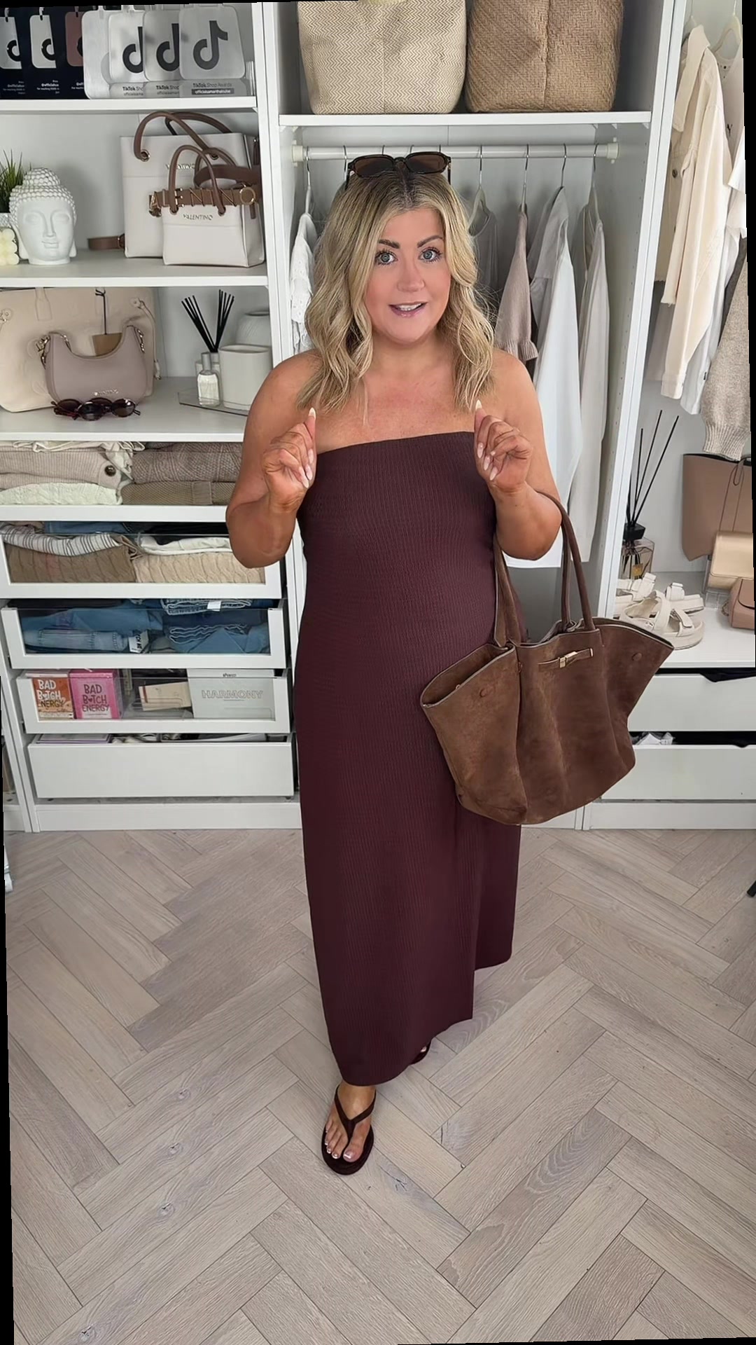 @Samantha Louise | Fashion 🛍️