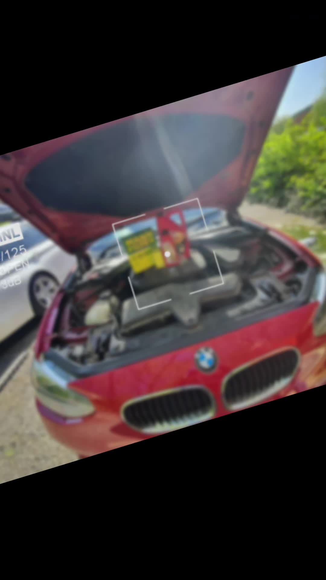 @Speedy Mobile Mechanic