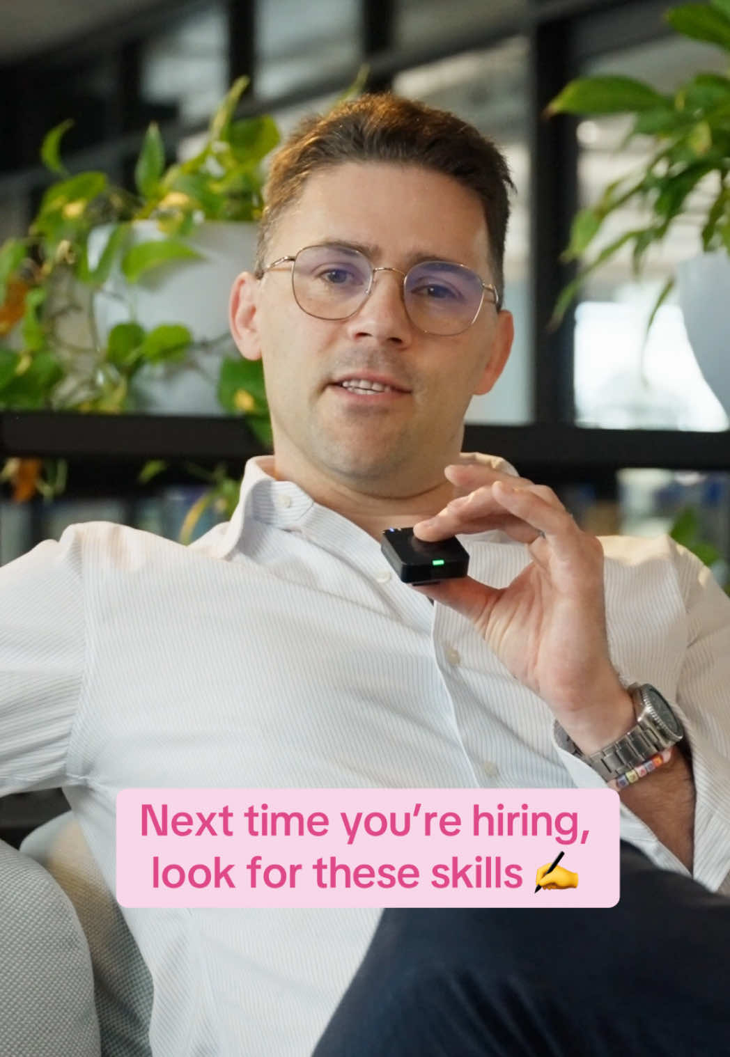 @SEEK