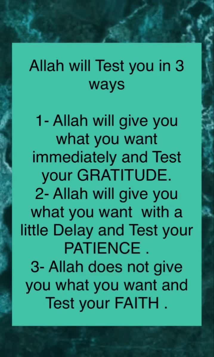 @Deen over Dunya✨❤️