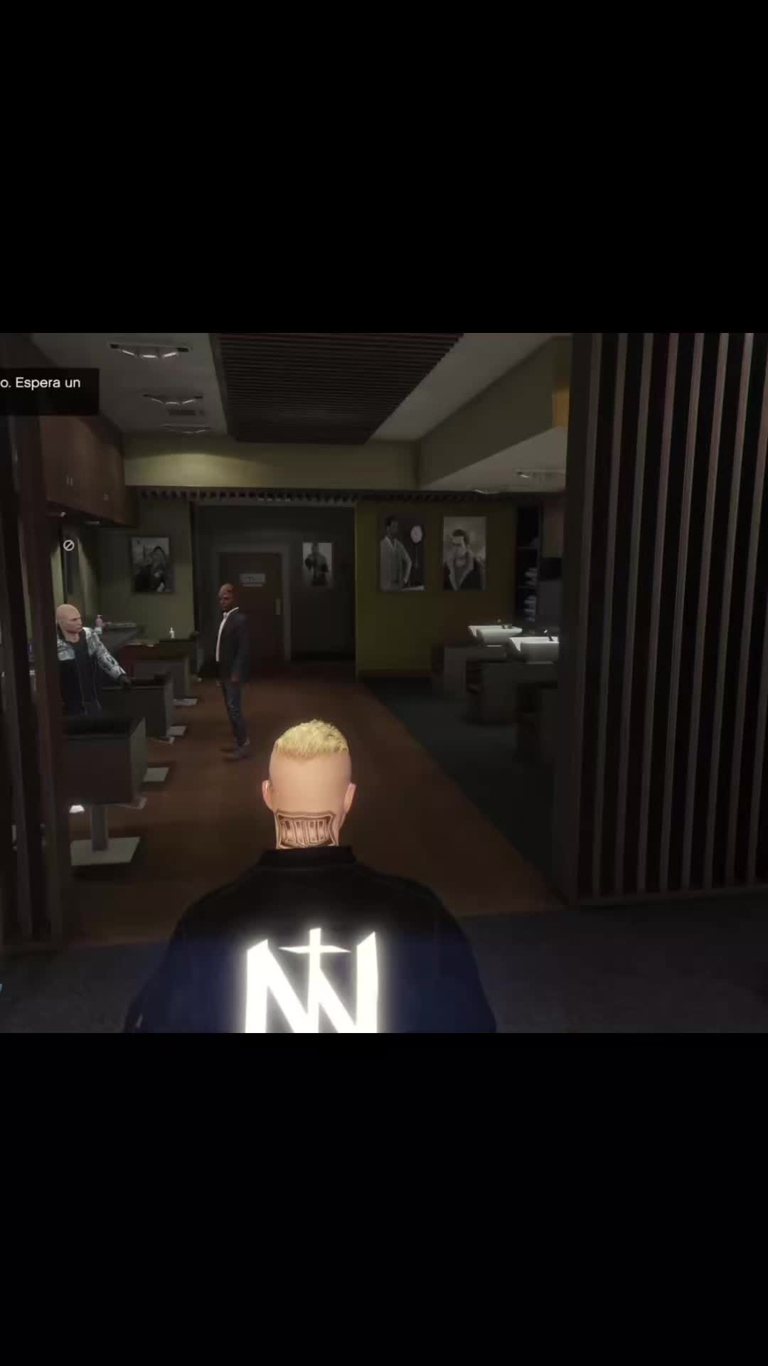 @Gta Núcleo Nacional