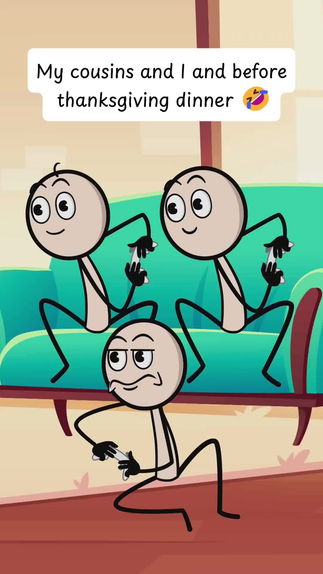 @Tino animations
