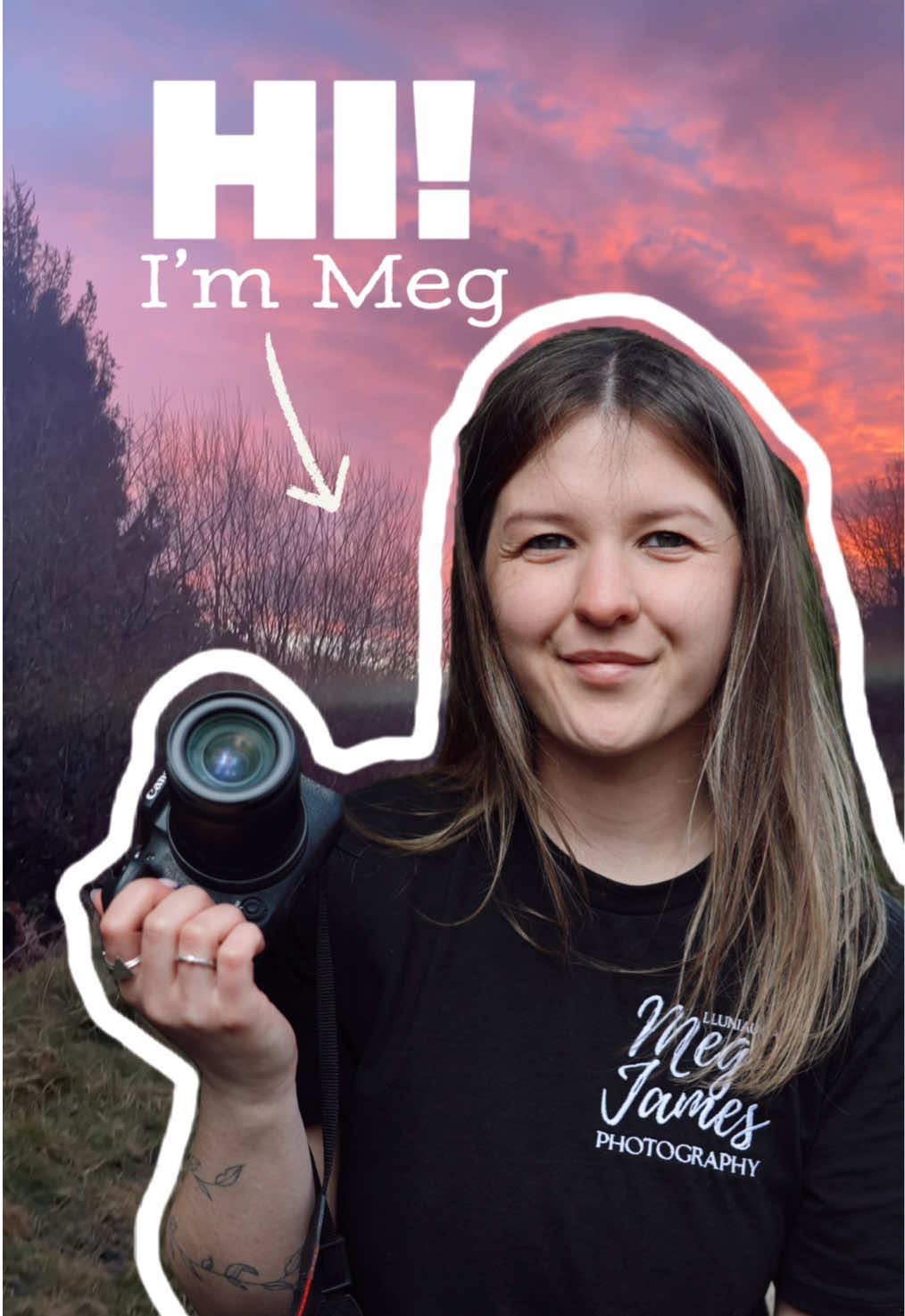 @Meg James Photography