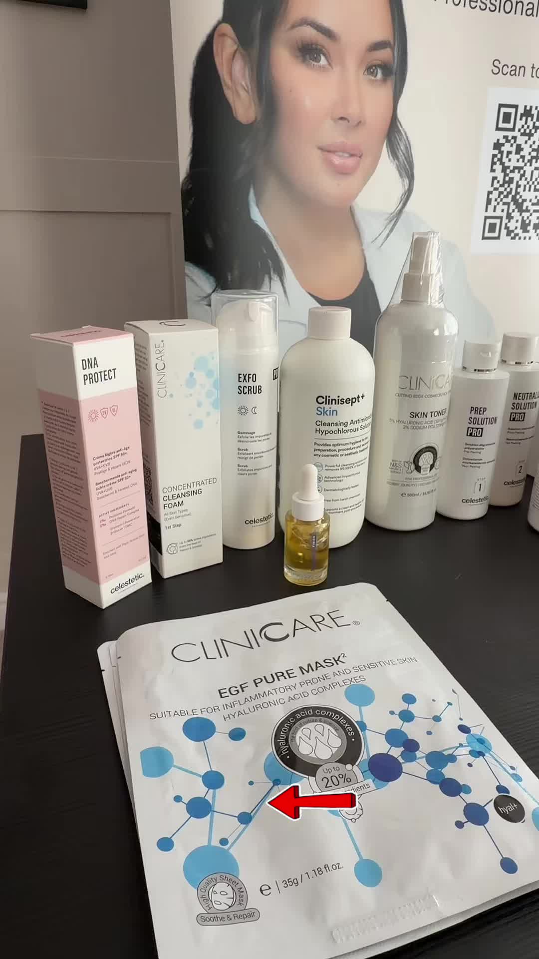 @Luxx cosmetics academy