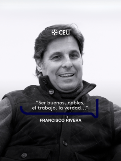 @Fundación CEU