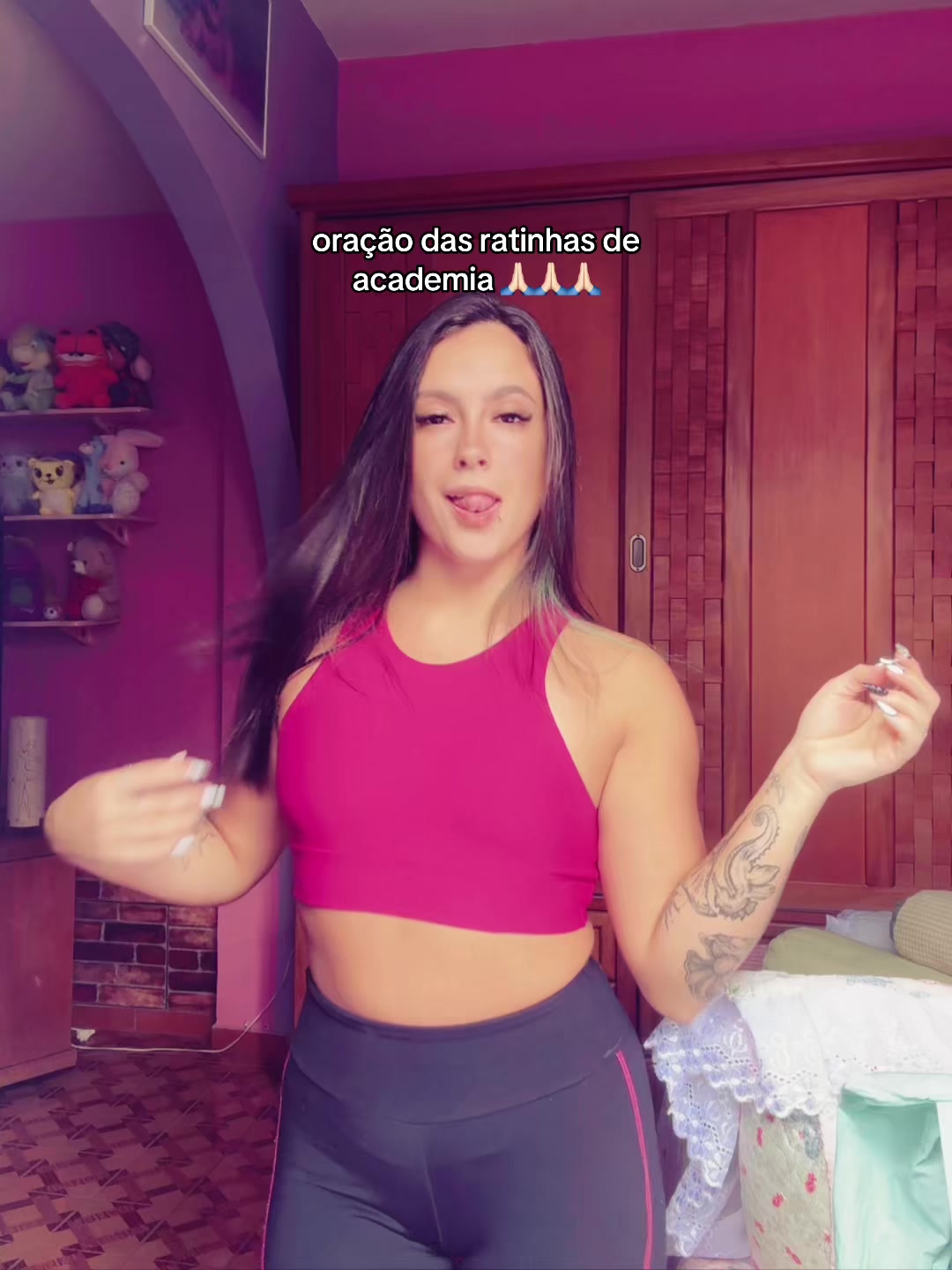 @GABRIELA CECILIO