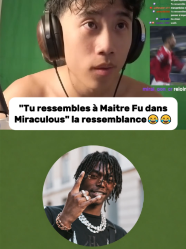 @CHINOIS