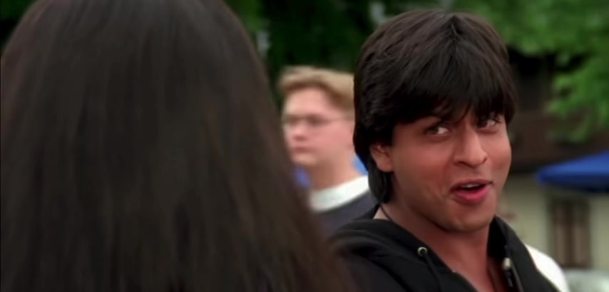 @SRK BOLLYWOOD 🇮🇳