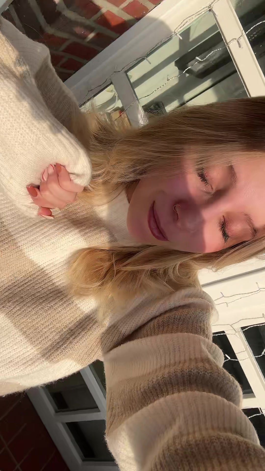 @Gina💫😇