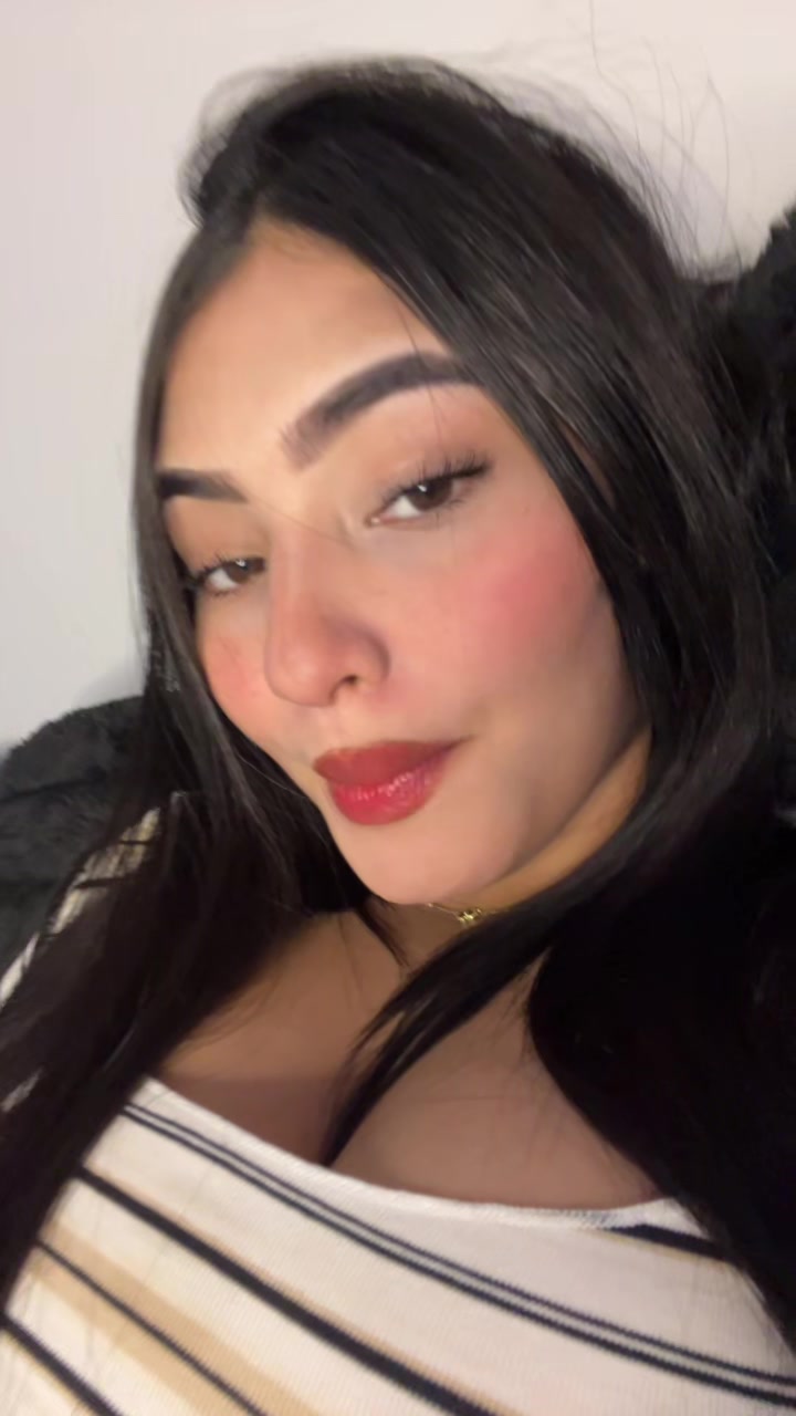 @Ashley Nava