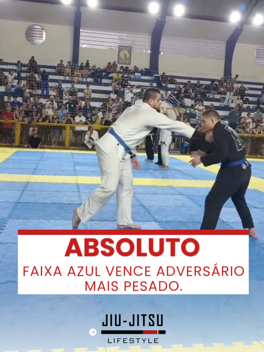 @Jiu-Jitsu Lifestyle