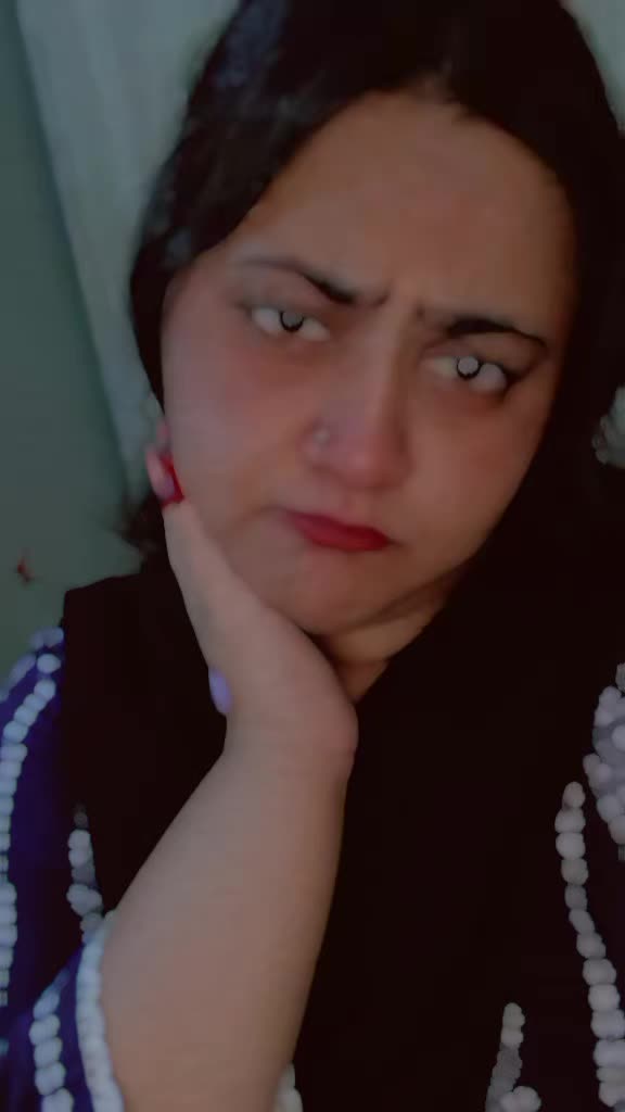 @Silent Feeling &Muskan khan