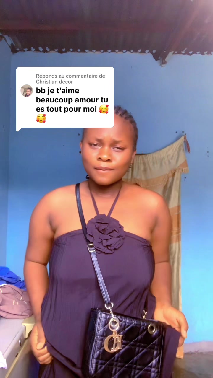 @Jaenel la star 🇨🇩❤️💙