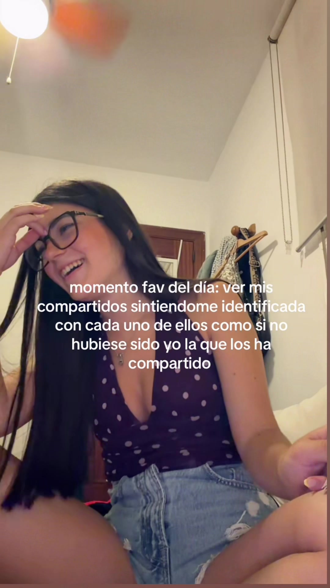 @María