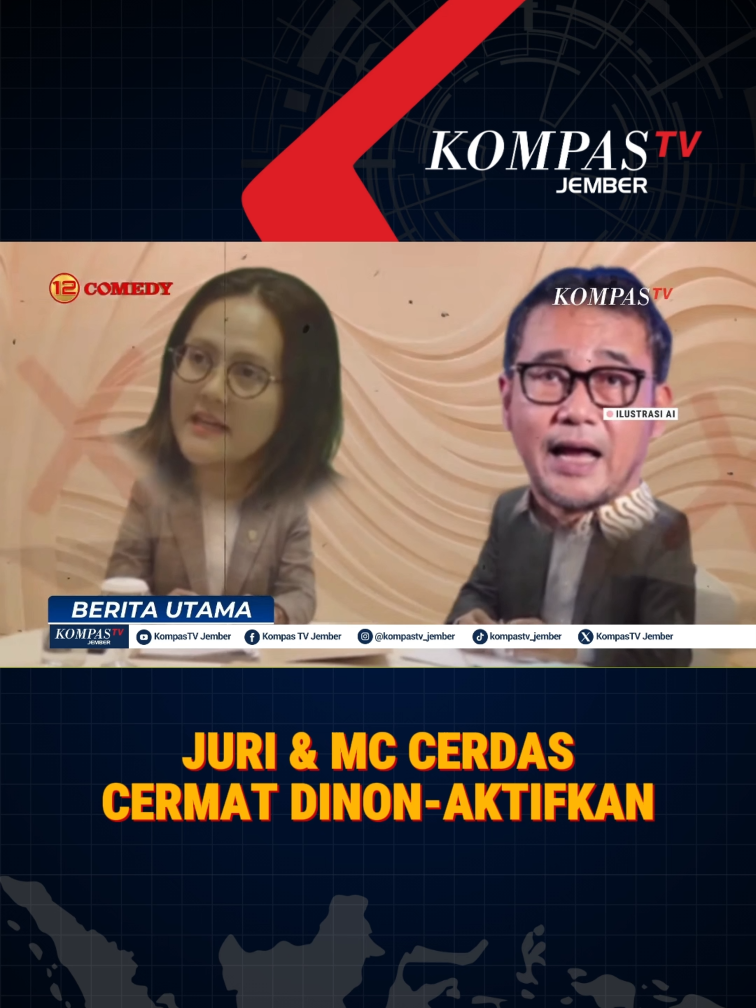 @KOMPASTV_JEMBER