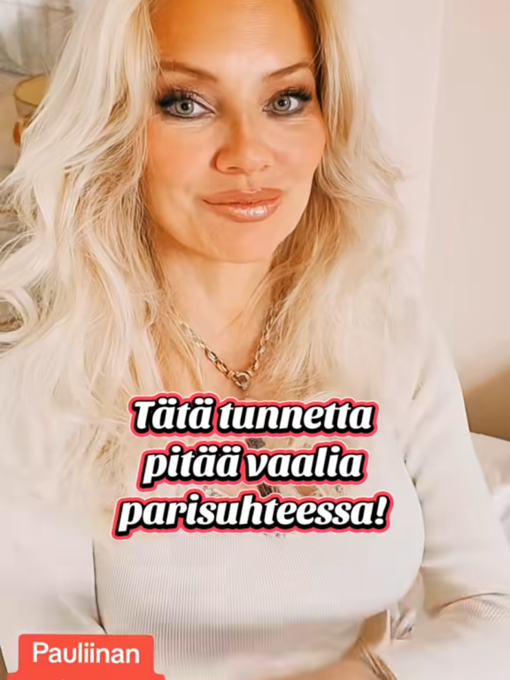 @Dr. Pauliina Laitinen