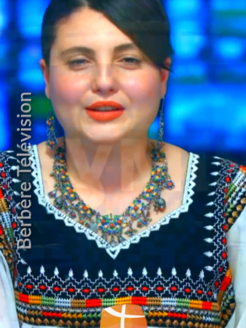 @Berberetelevision