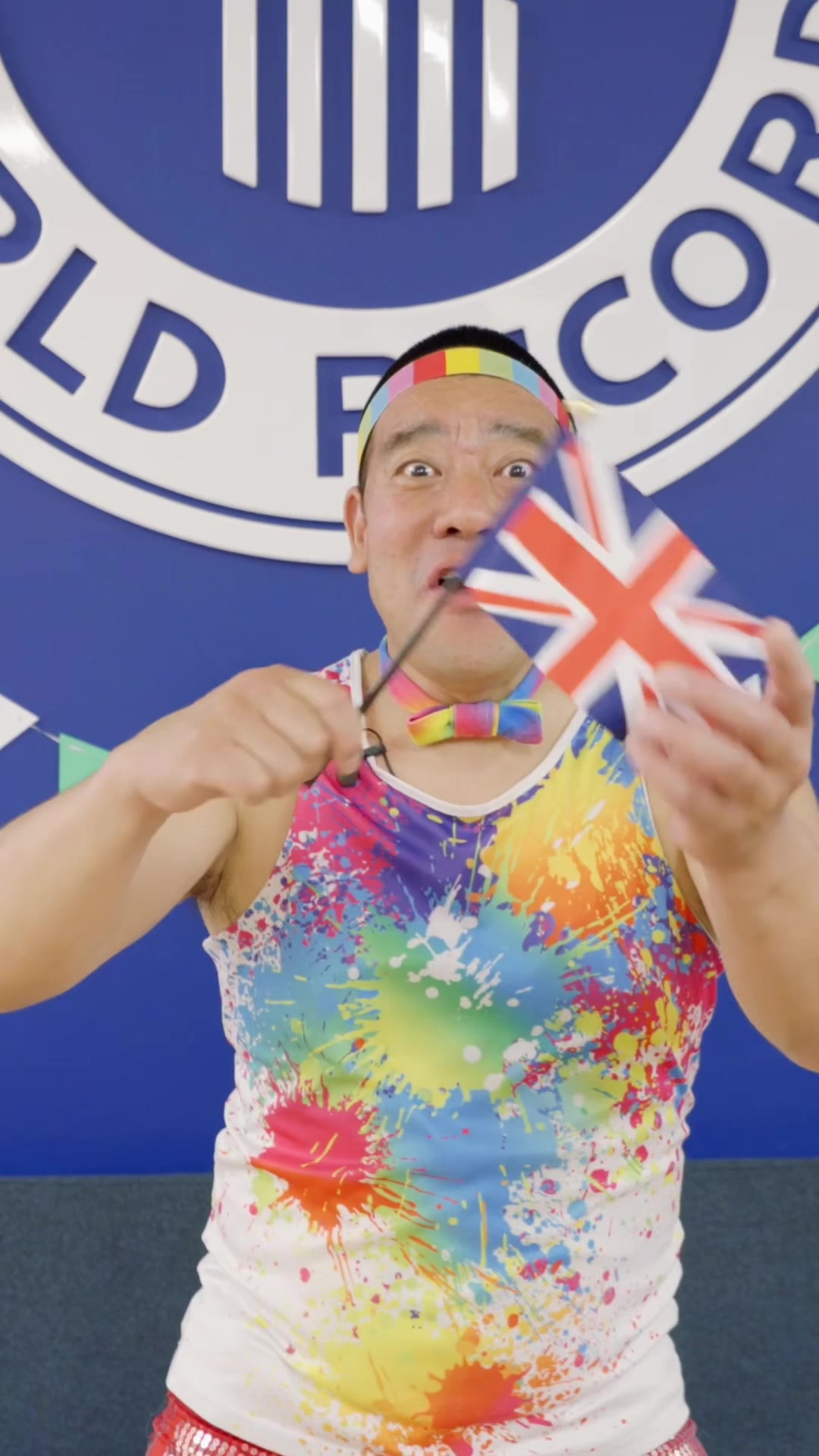@Guinness World Records