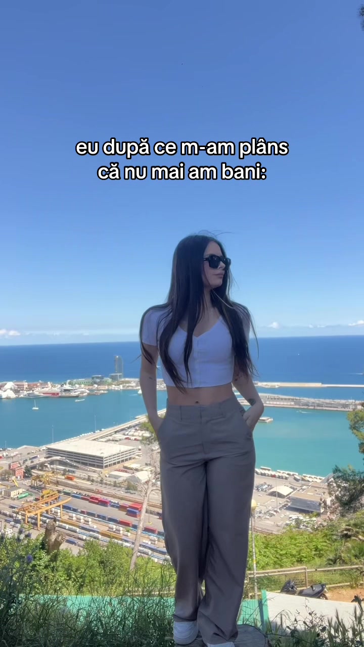 @Maria Georgiana