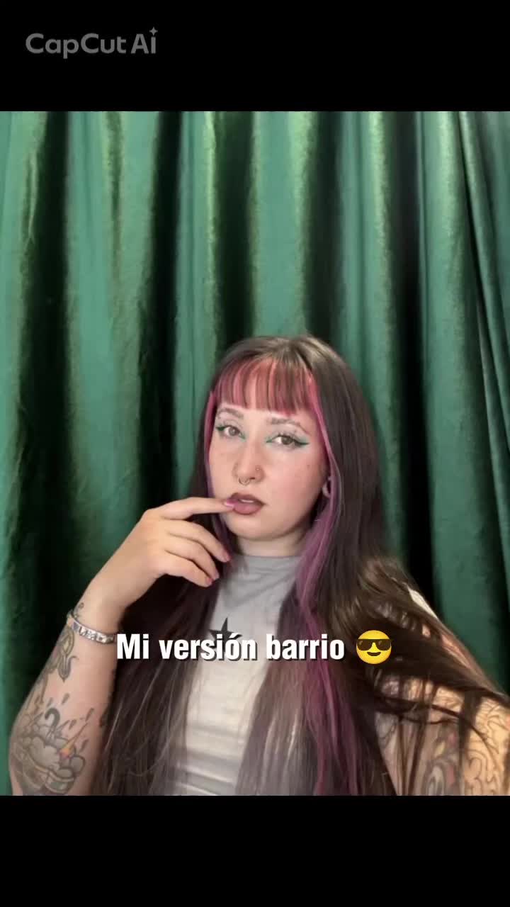 @Cris. ?