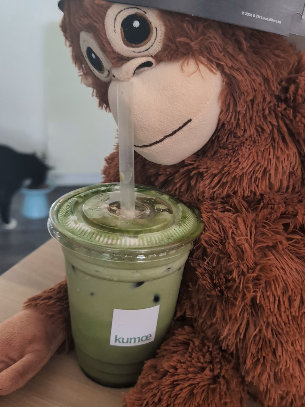 @Plushie Pete