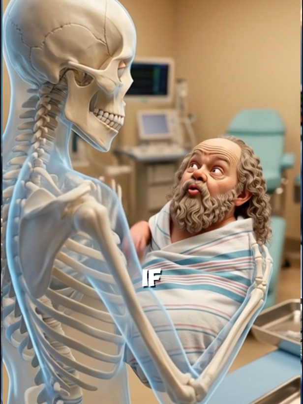 @Skelly and Socrates